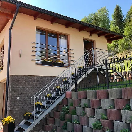 Tatiana Apartmán *