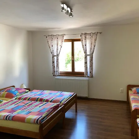 Tatiana Apartmán