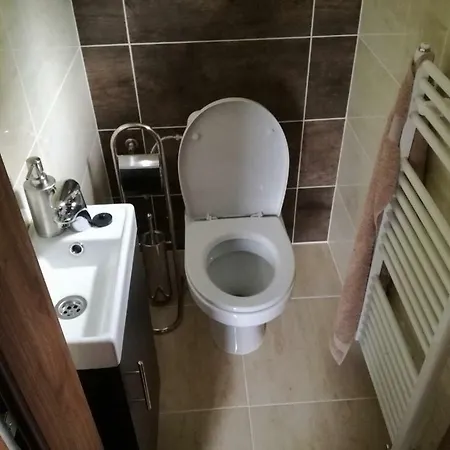 Tatiana Apartment
