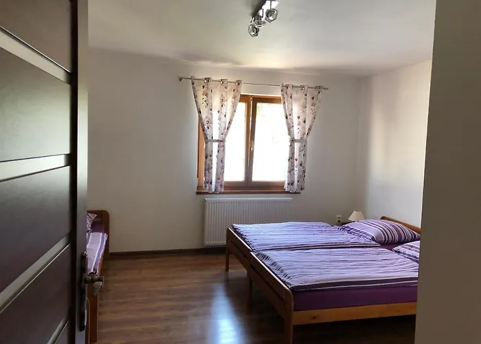 Apartman Tatiana Terhely