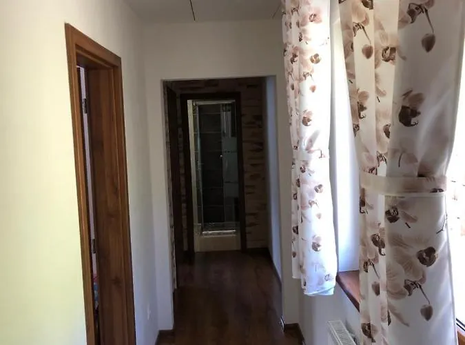 Apartman Tatiana Terhely