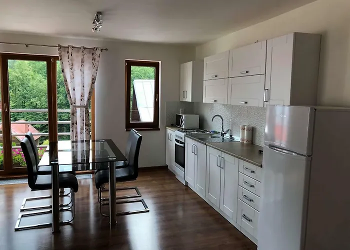 Tatiana Διαμέρισμα *