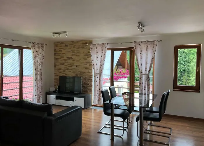 Apartman Tatiana